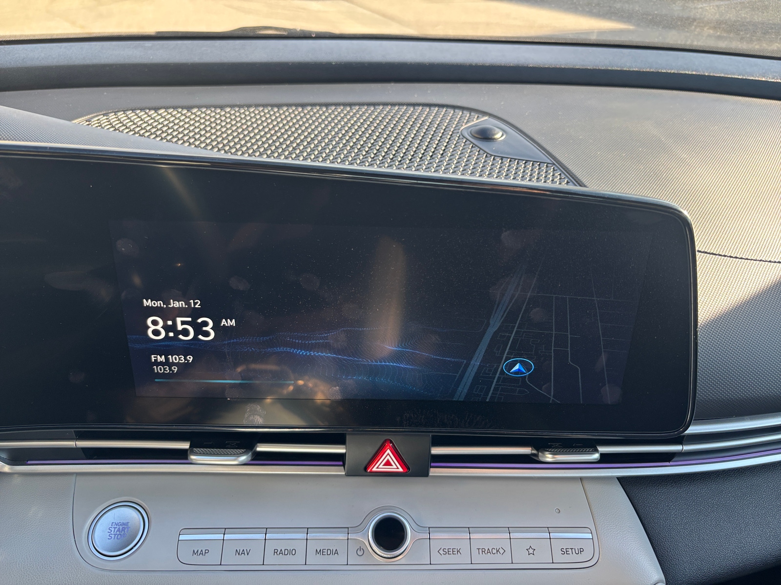 Thumbnail: 2025 Hyundai Elantra - 4