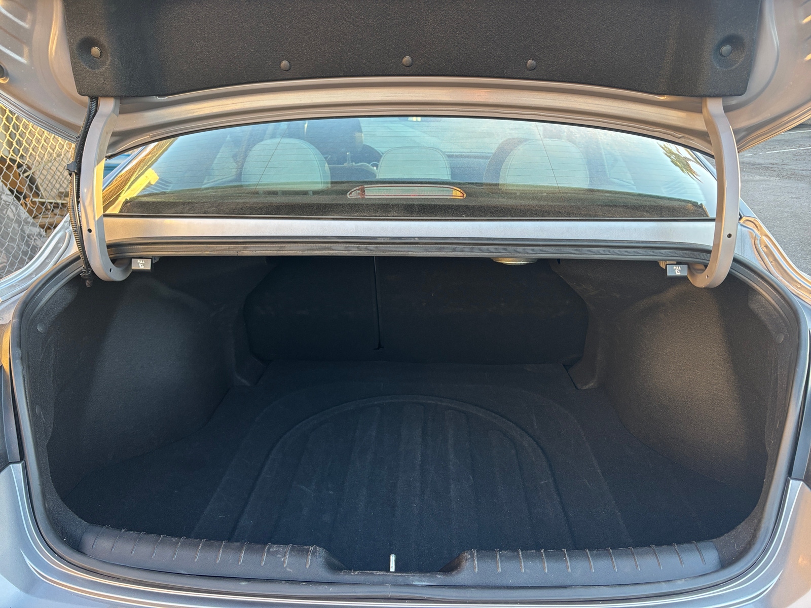 Thumbnail: 2025 Hyundai Elantra - 6