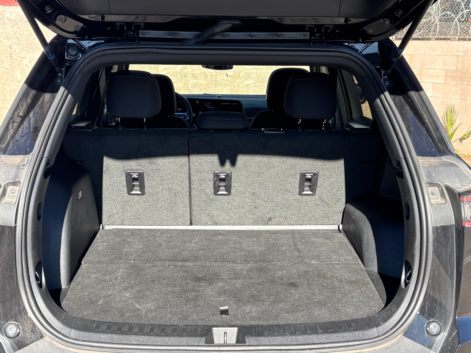 Thumbnail: 2025 Chevrolet Equinox - 6