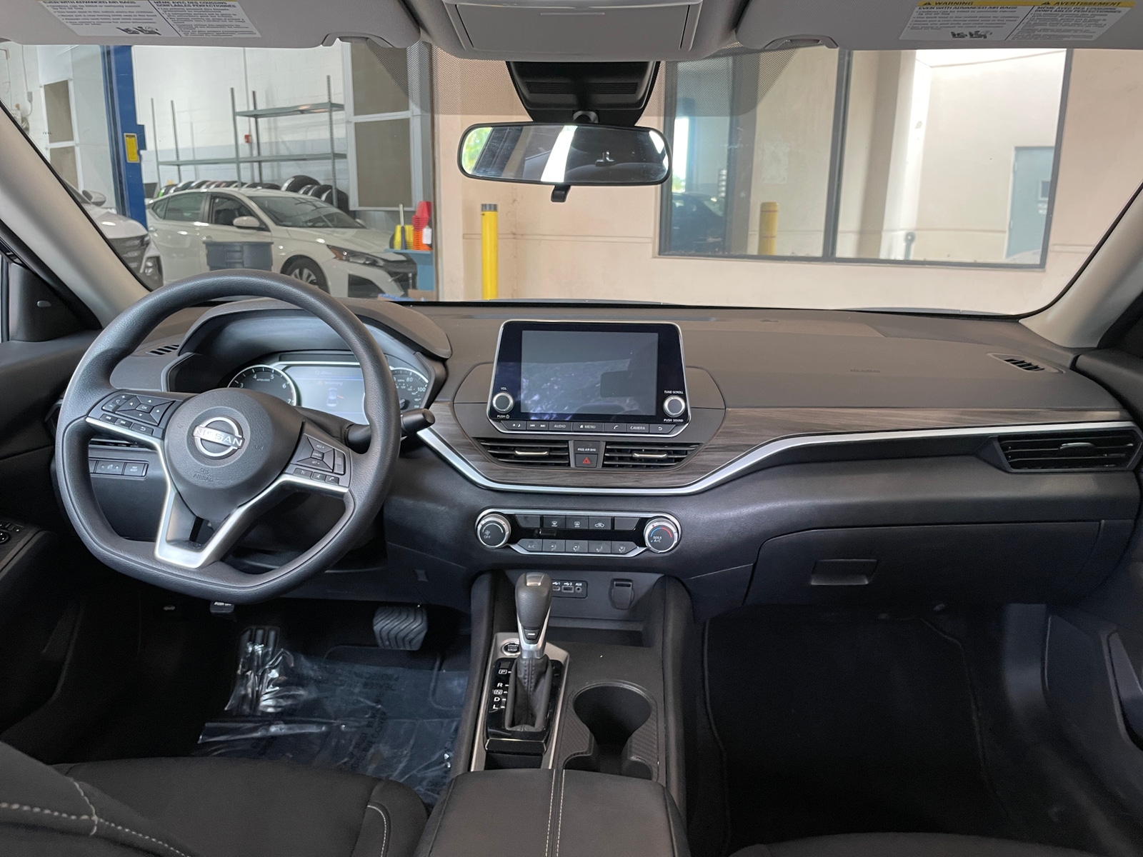 Thumbnail: 2025 Nissan Altima - 3