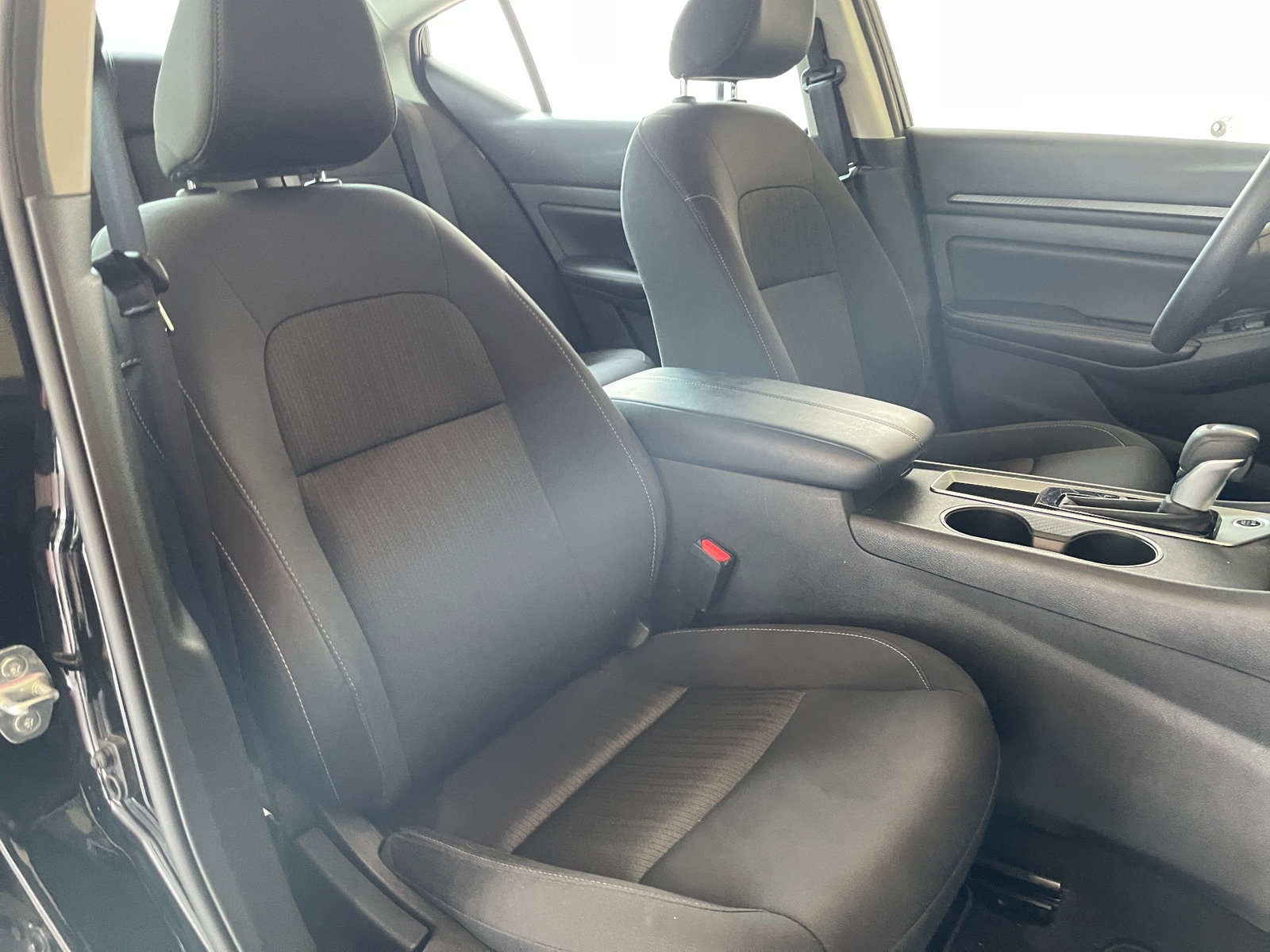 Thumbnail: 2025 Nissan Altima - 2