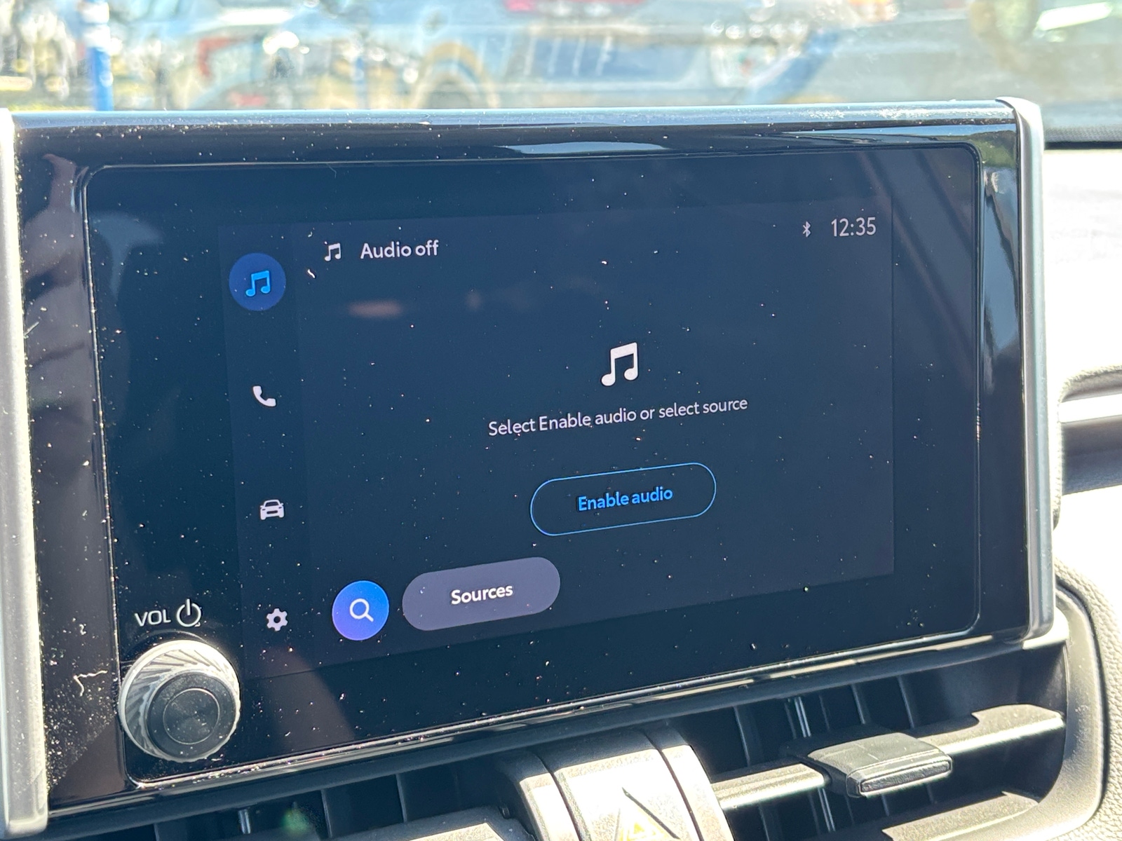 Thumbnail: 2024 Toyota RAV4 - 4