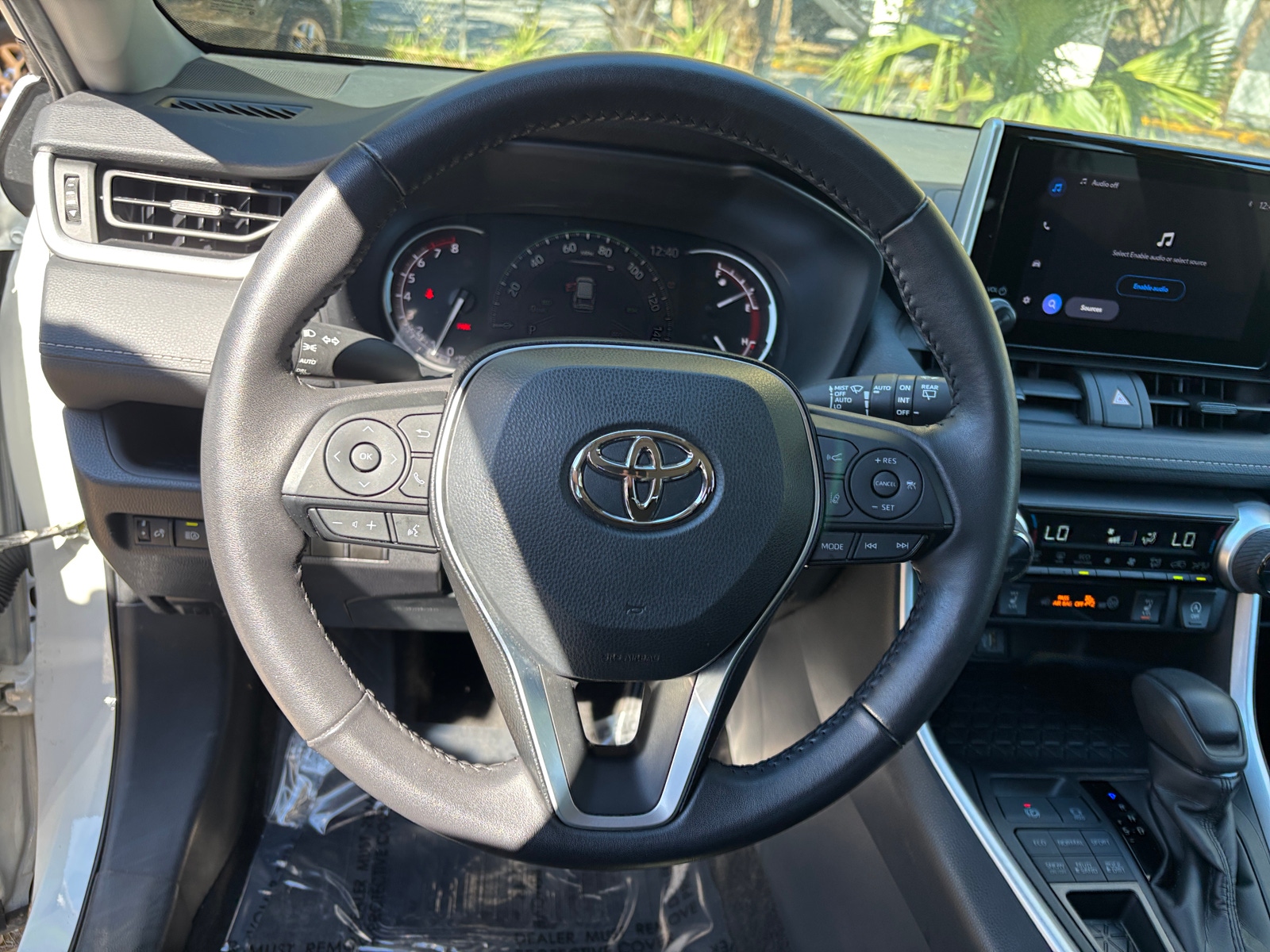 Thumbnail: 2024 Toyota RAV4 - 5