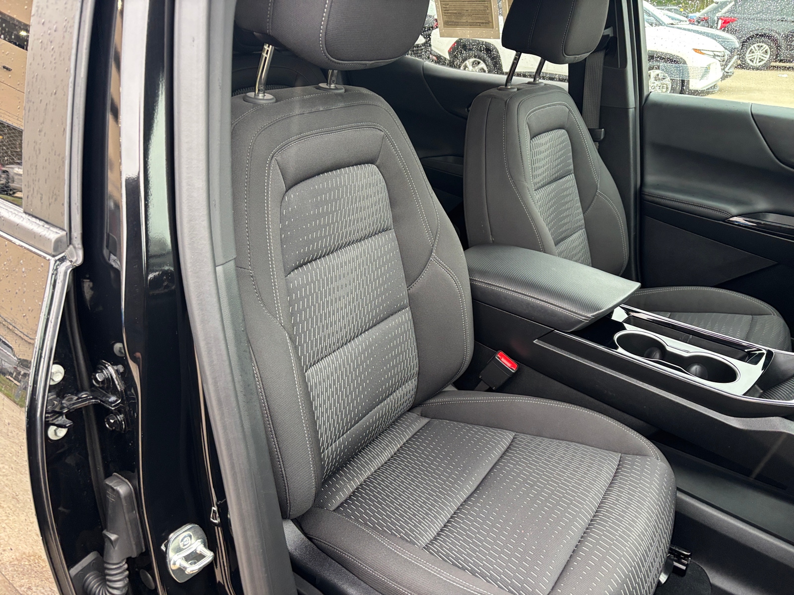 Thumbnail: 2025 Chevrolet Equinox - 2