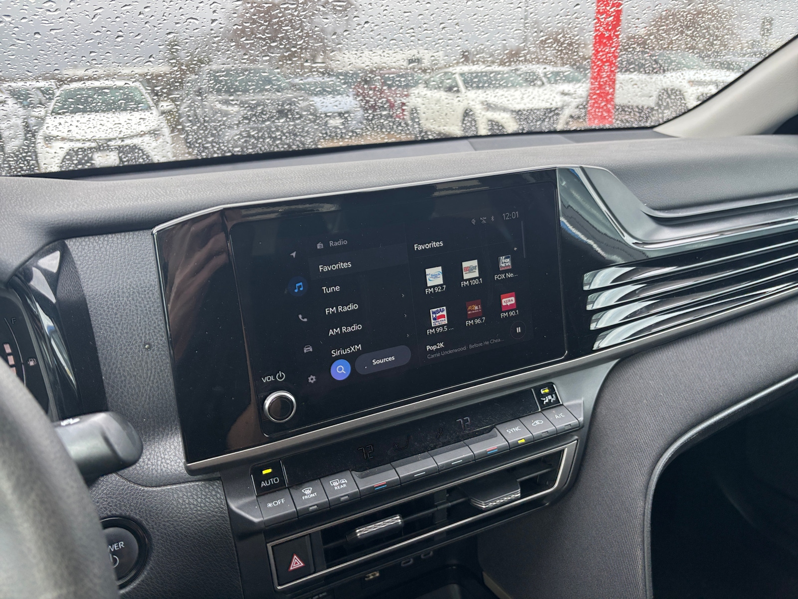 Thumbnail: 2025 Toyota Camry - 4