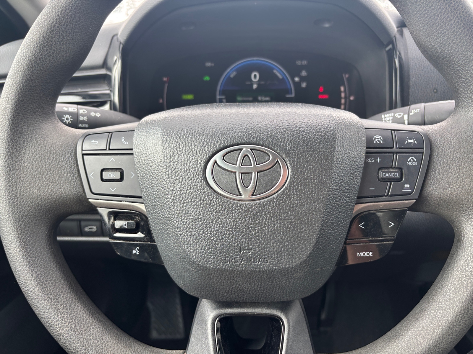 Thumbnail: 2025 Toyota Camry - 5