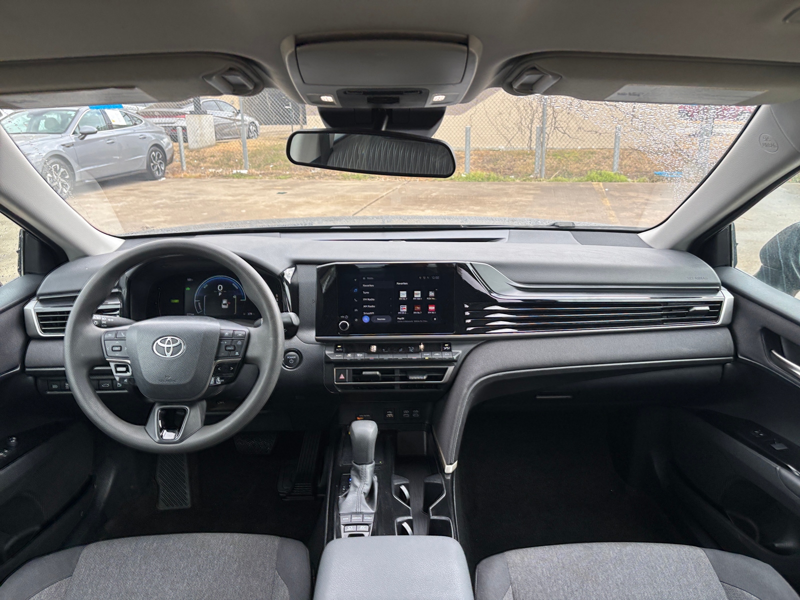 Thumbnail: 2025 Toyota Camry - 3