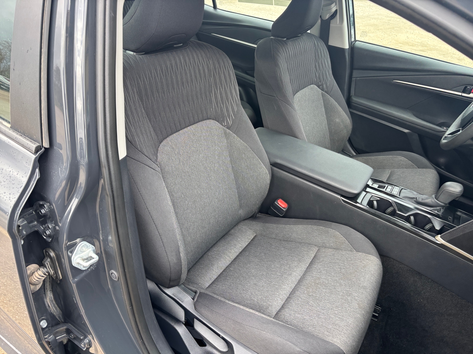 Thumbnail: 2025 Toyota Camry - 2