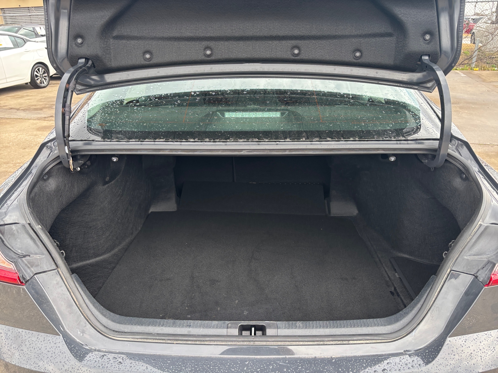 Thumbnail: 2025 Toyota Camry - 6