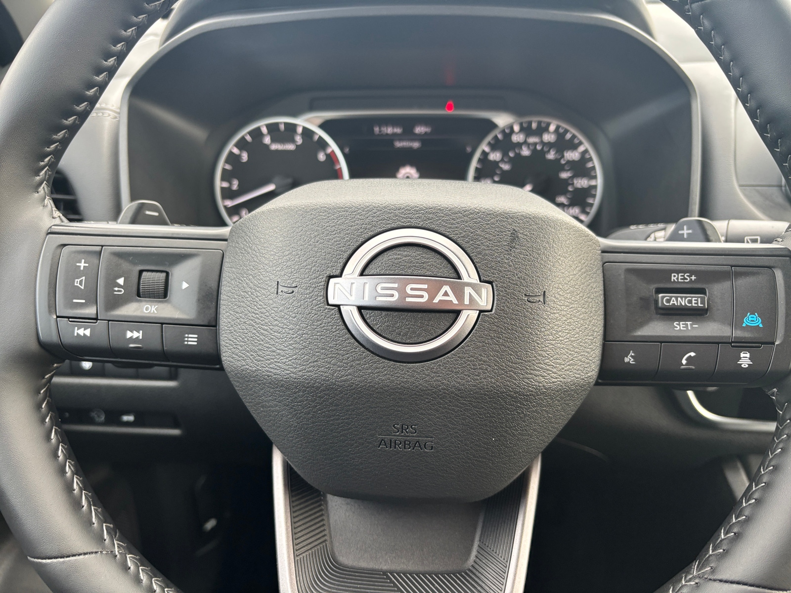 Thumbnail: 2025 Nissan Rogue - 5