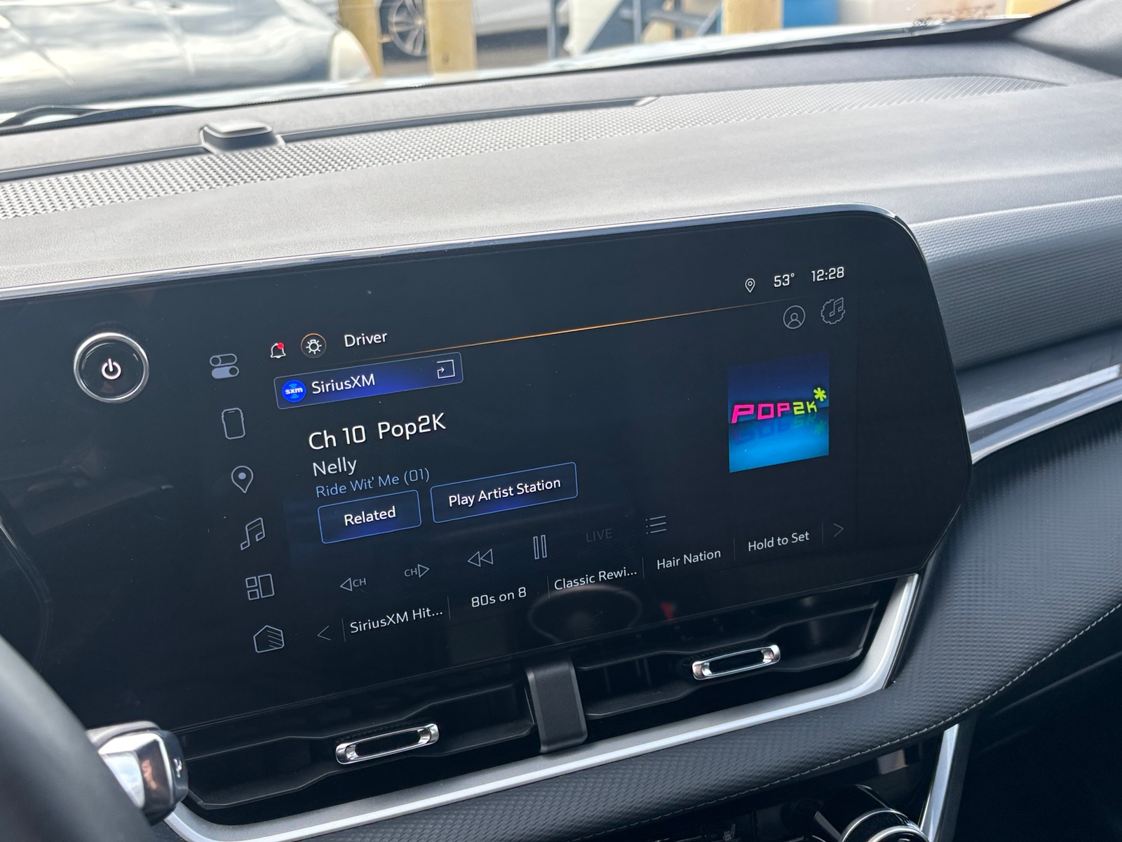 Thumbnail: 2025 Chevrolet Equinox - 4