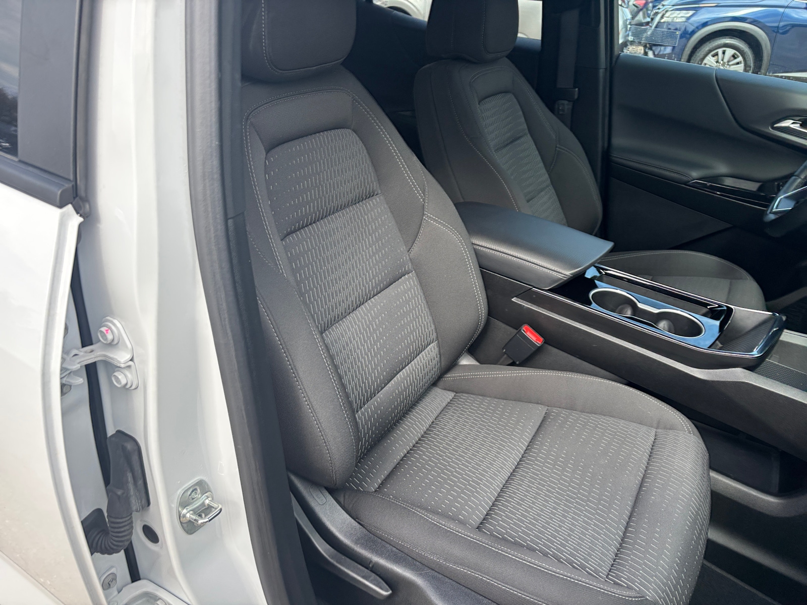 Thumbnail: 2025 Chevrolet Equinox - 2