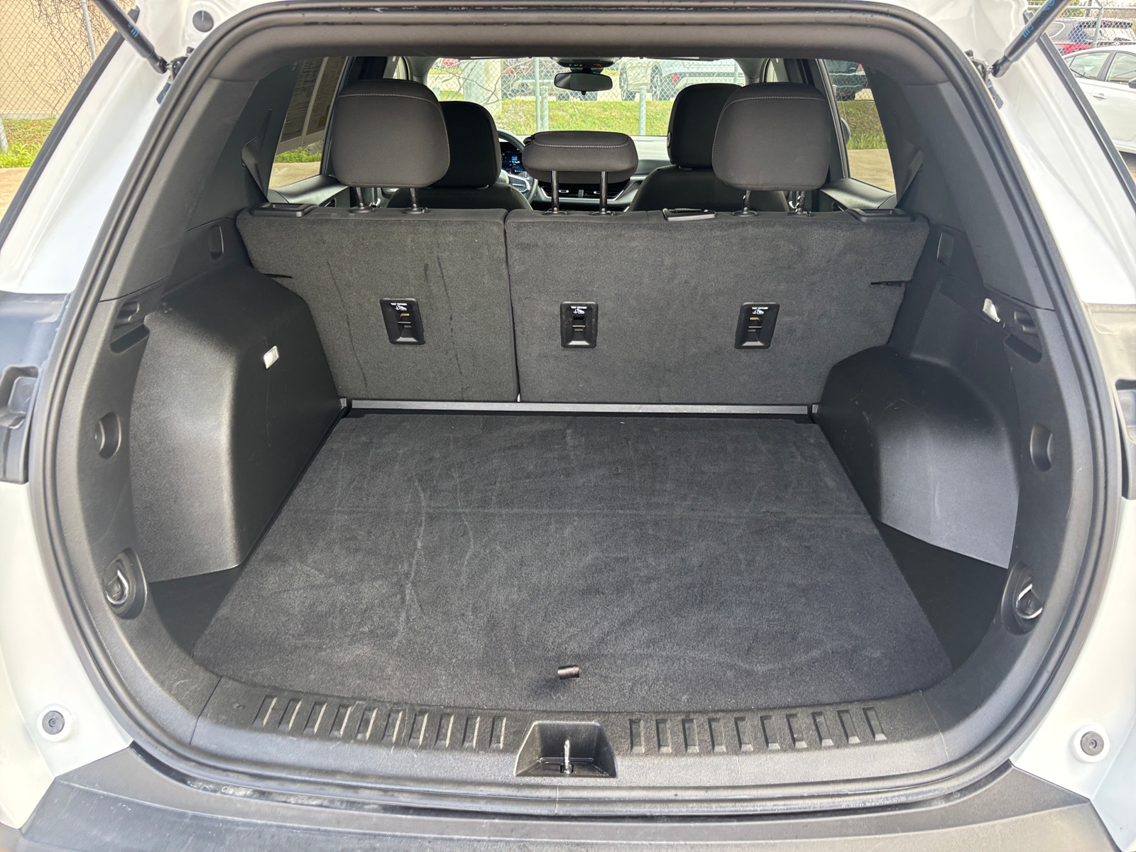 Thumbnail: 2025 Chevrolet Equinox - 6