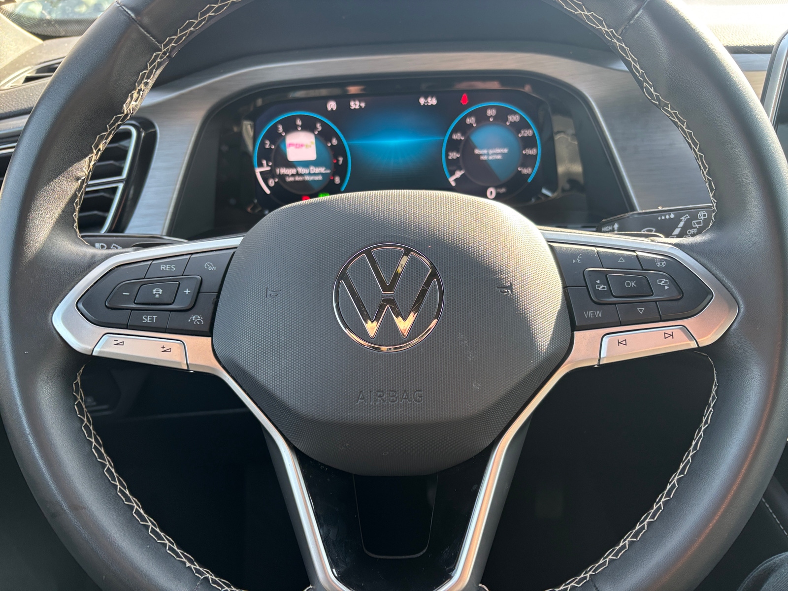 Thumbnail: 2025 Volkswagen Atlas - 5