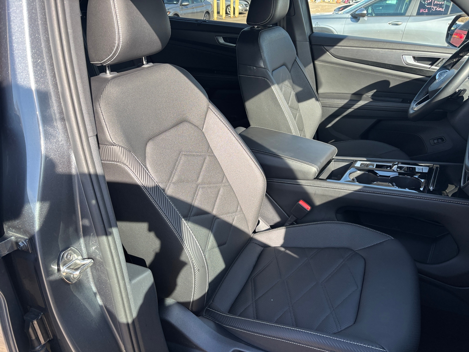 Thumbnail: 2025 Volkswagen Atlas - 2