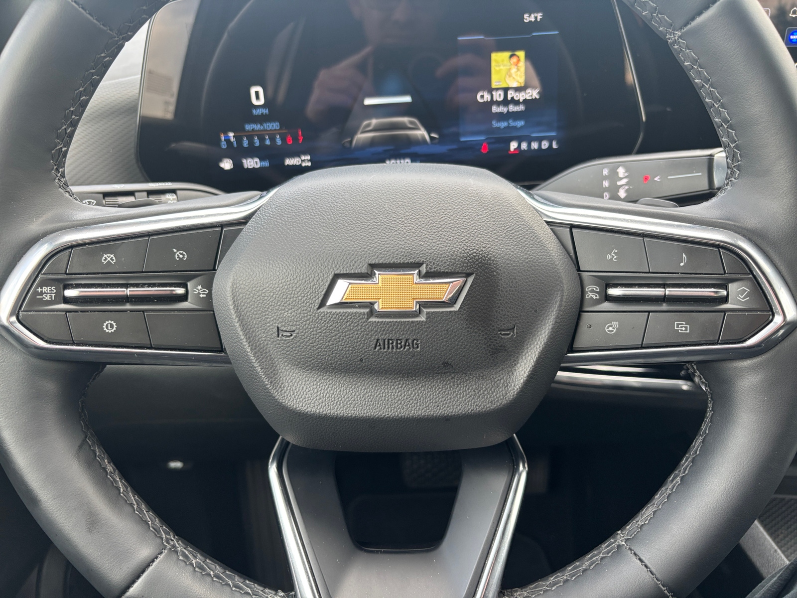 Thumbnail: 2025 Chevrolet Equinox - 5