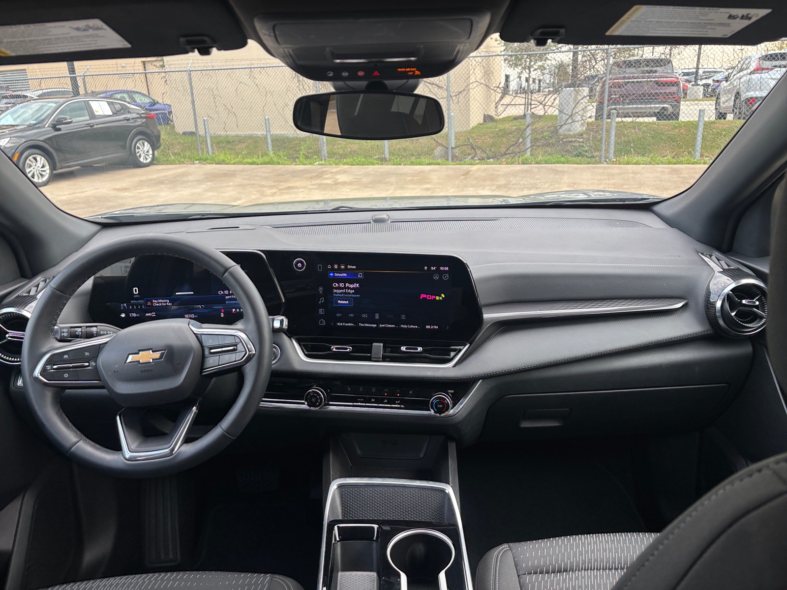 Thumbnail: 2025 Chevrolet Equinox - 3