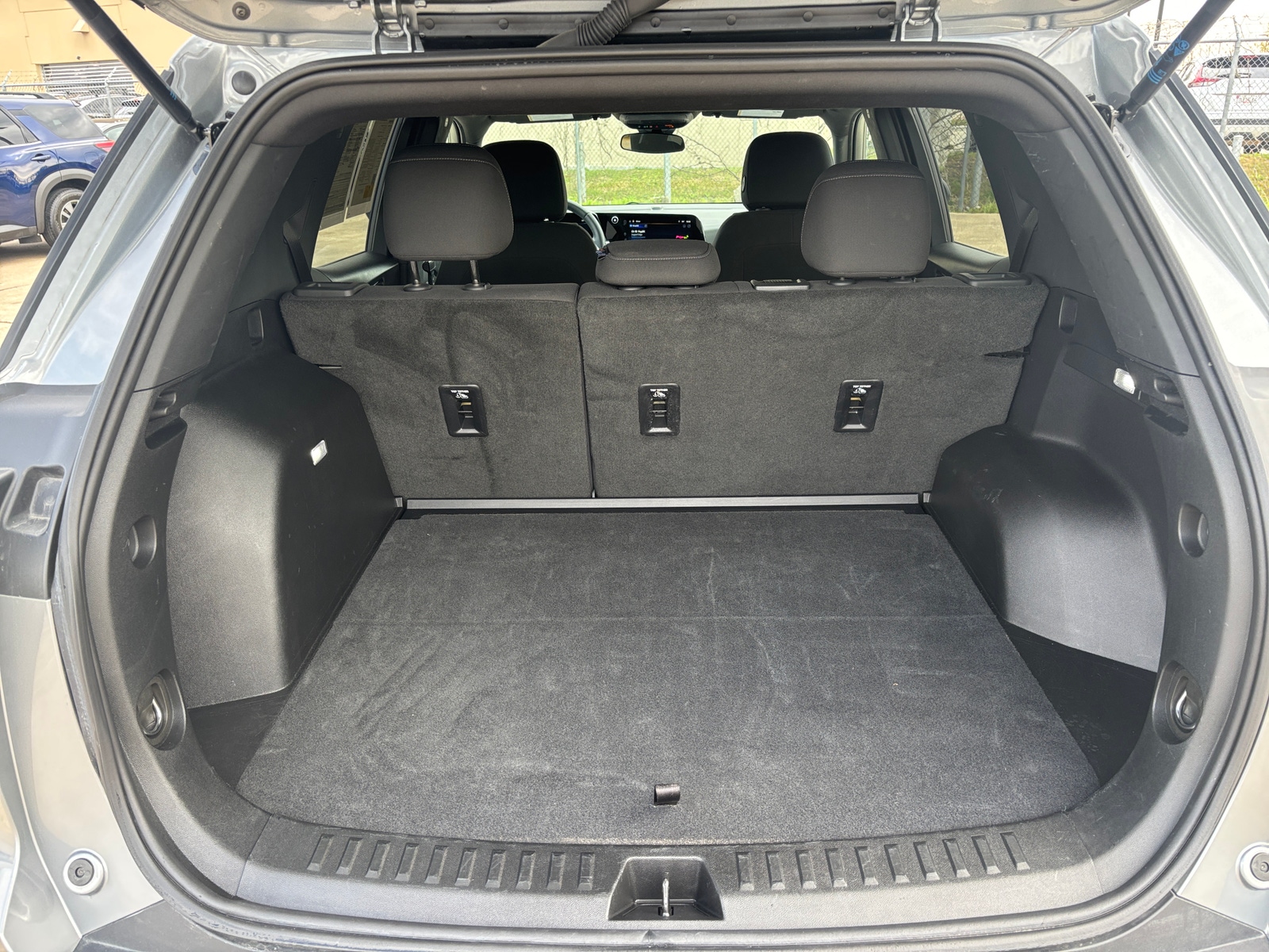 Thumbnail: 2025 Chevrolet Equinox - 6