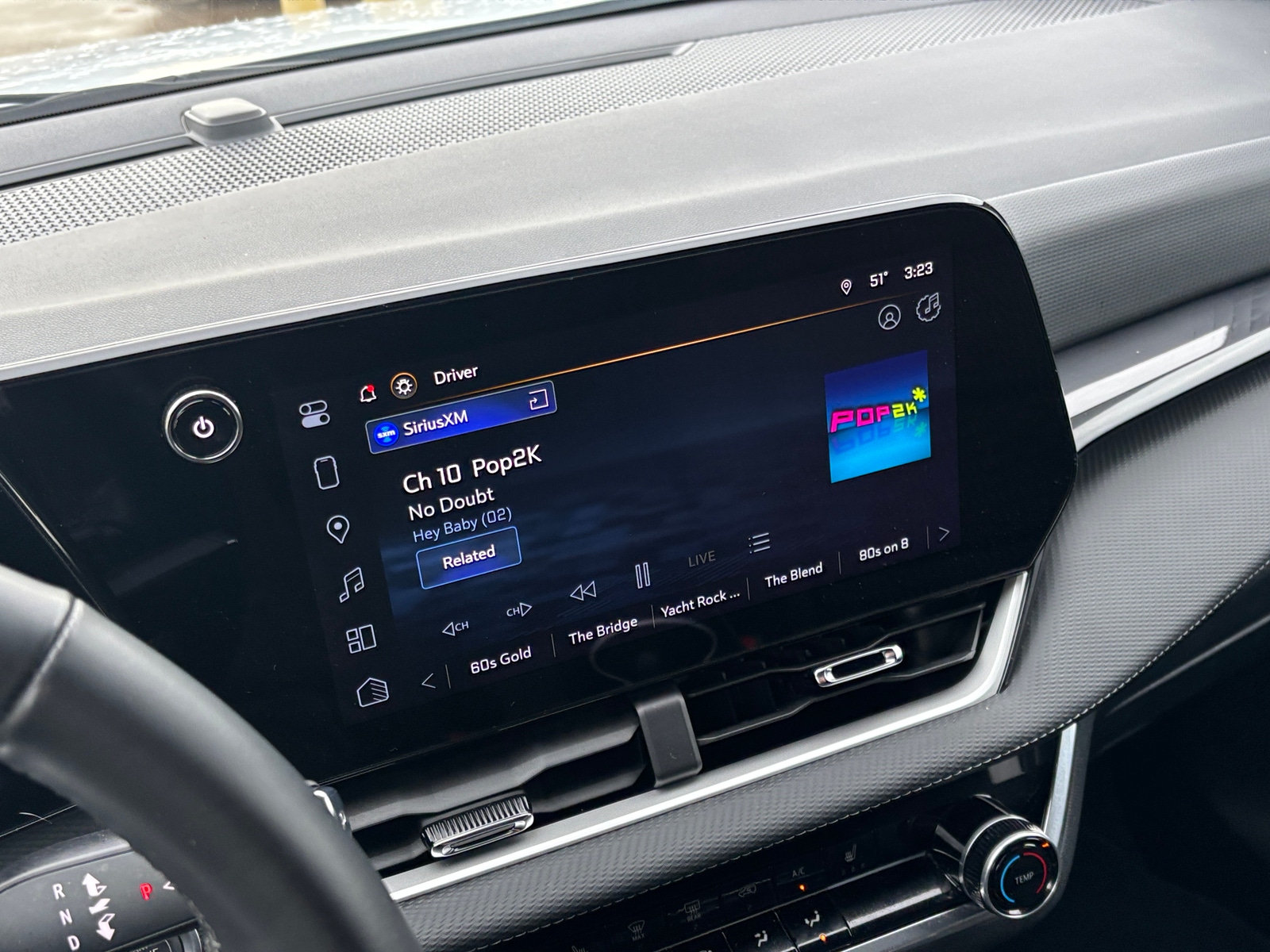 Thumbnail: 2025 Chevrolet Equinox - 4