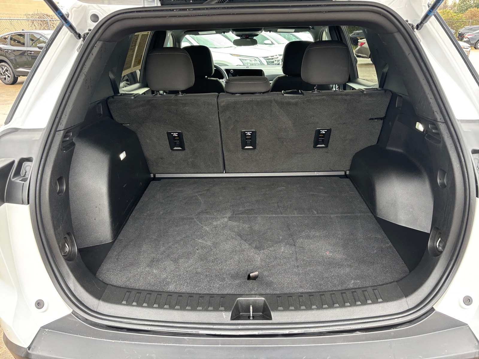 Thumbnail: 2025 Chevrolet Equinox - 6