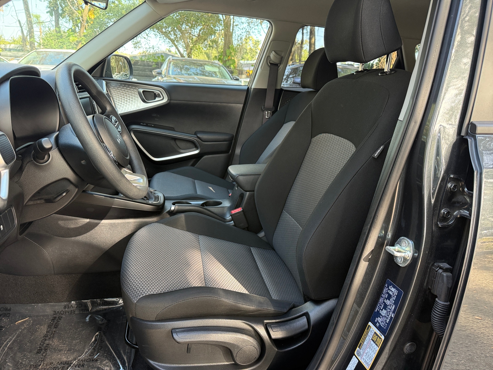 Thumbnail: 2025 Kia Soul - 2