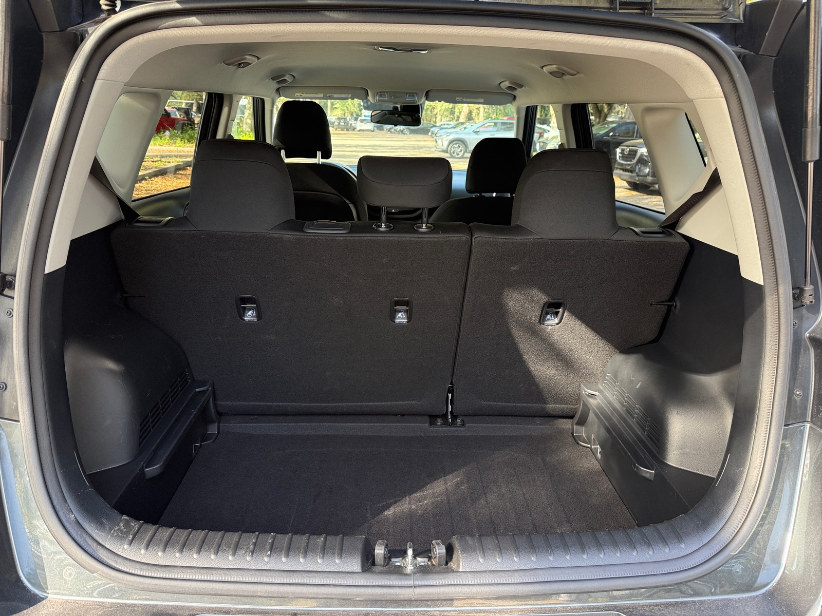 Thumbnail: 2025 Kia Soul - 4