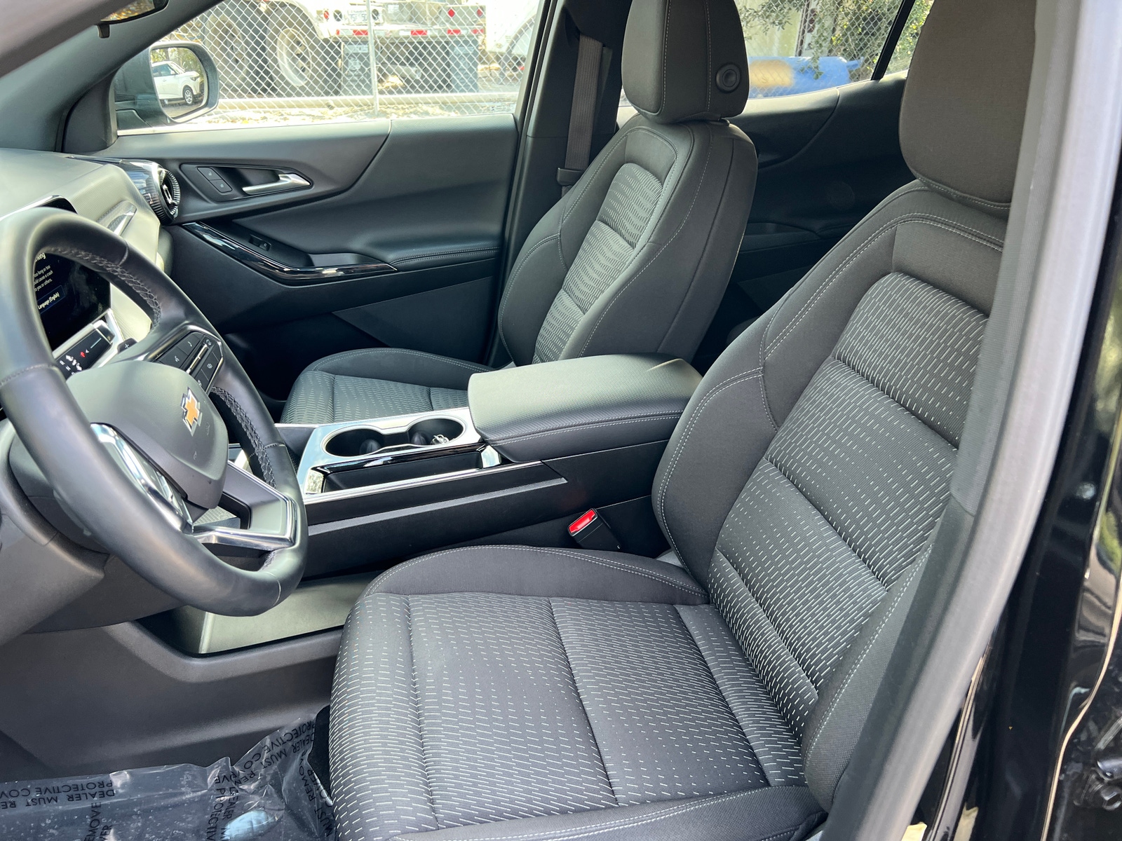 Thumbnail: 2025 Chevrolet Equinox - 2