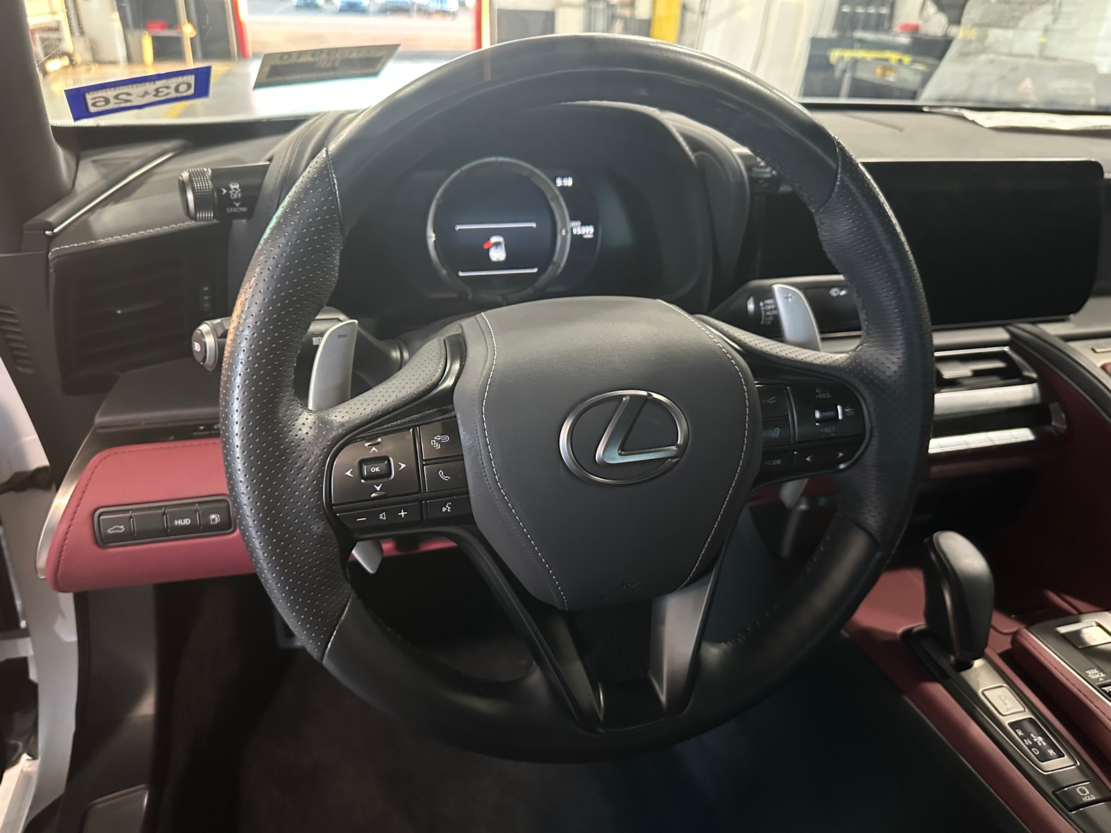 Thumbnail: 2024 Lexus LC - 4