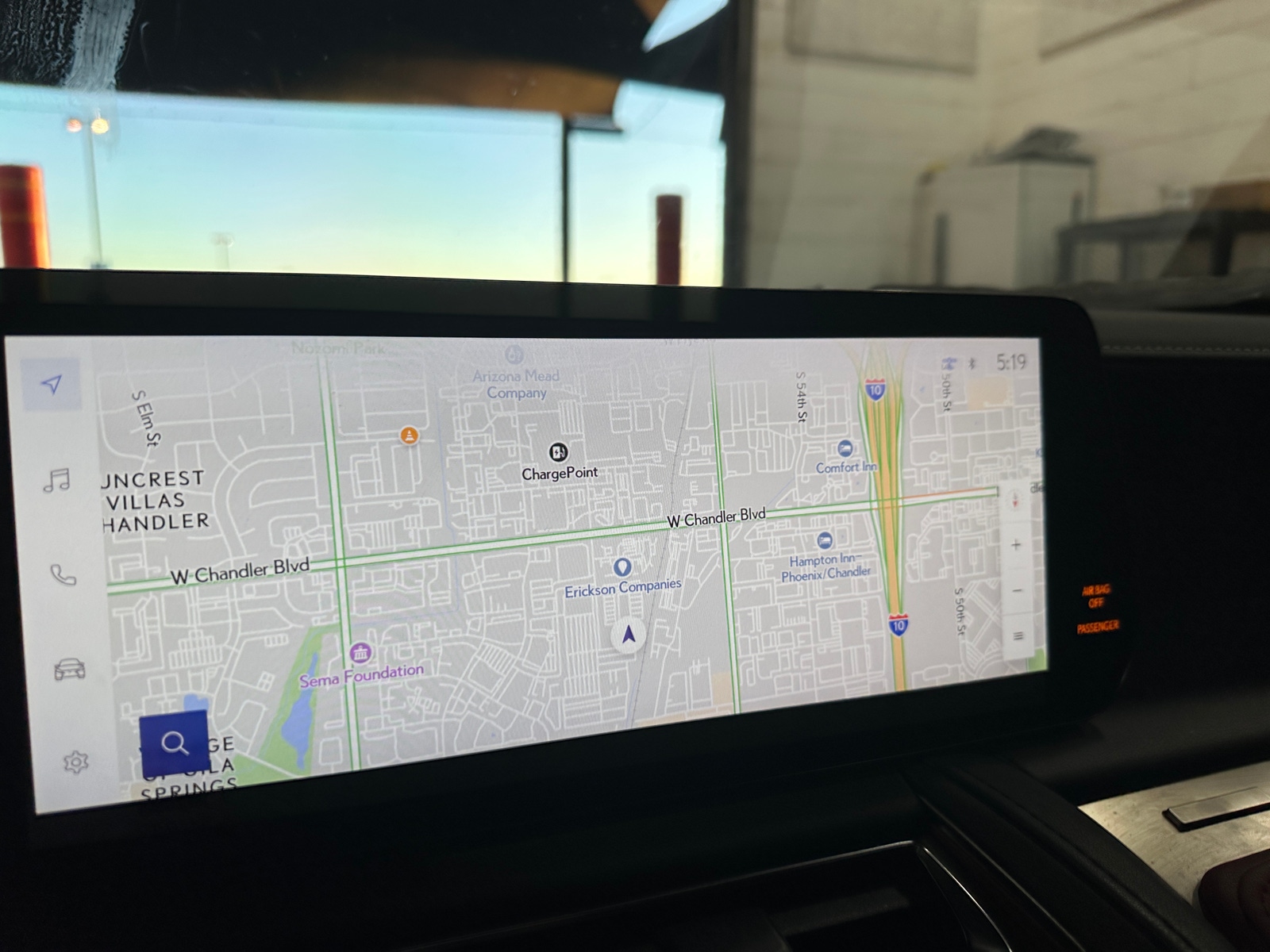 Thumbnail: 2024 Lexus LC - 3