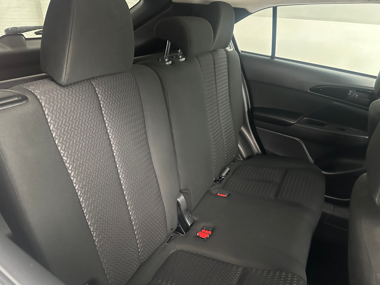 Thumbnail: 2023 Mitsubishi Eclipse Cross - 6