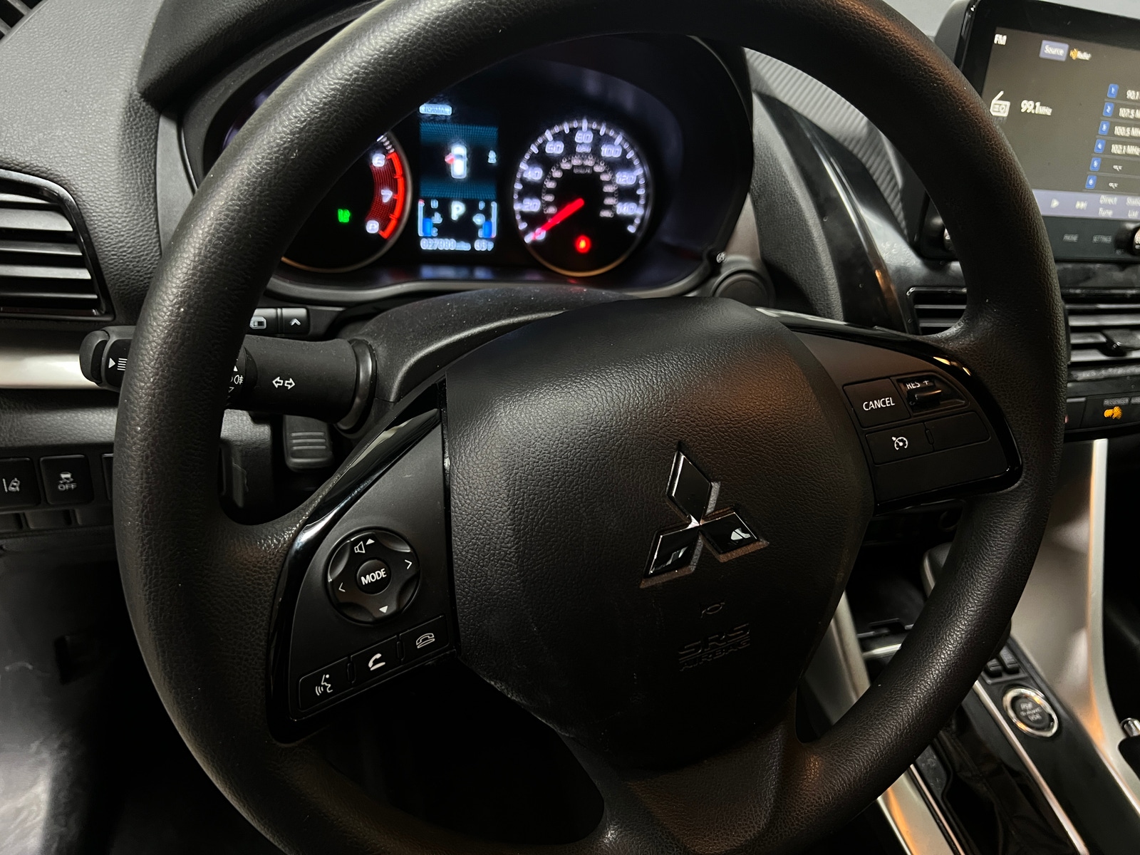 Thumbnail: 2023 Mitsubishi Eclipse Cross - 5