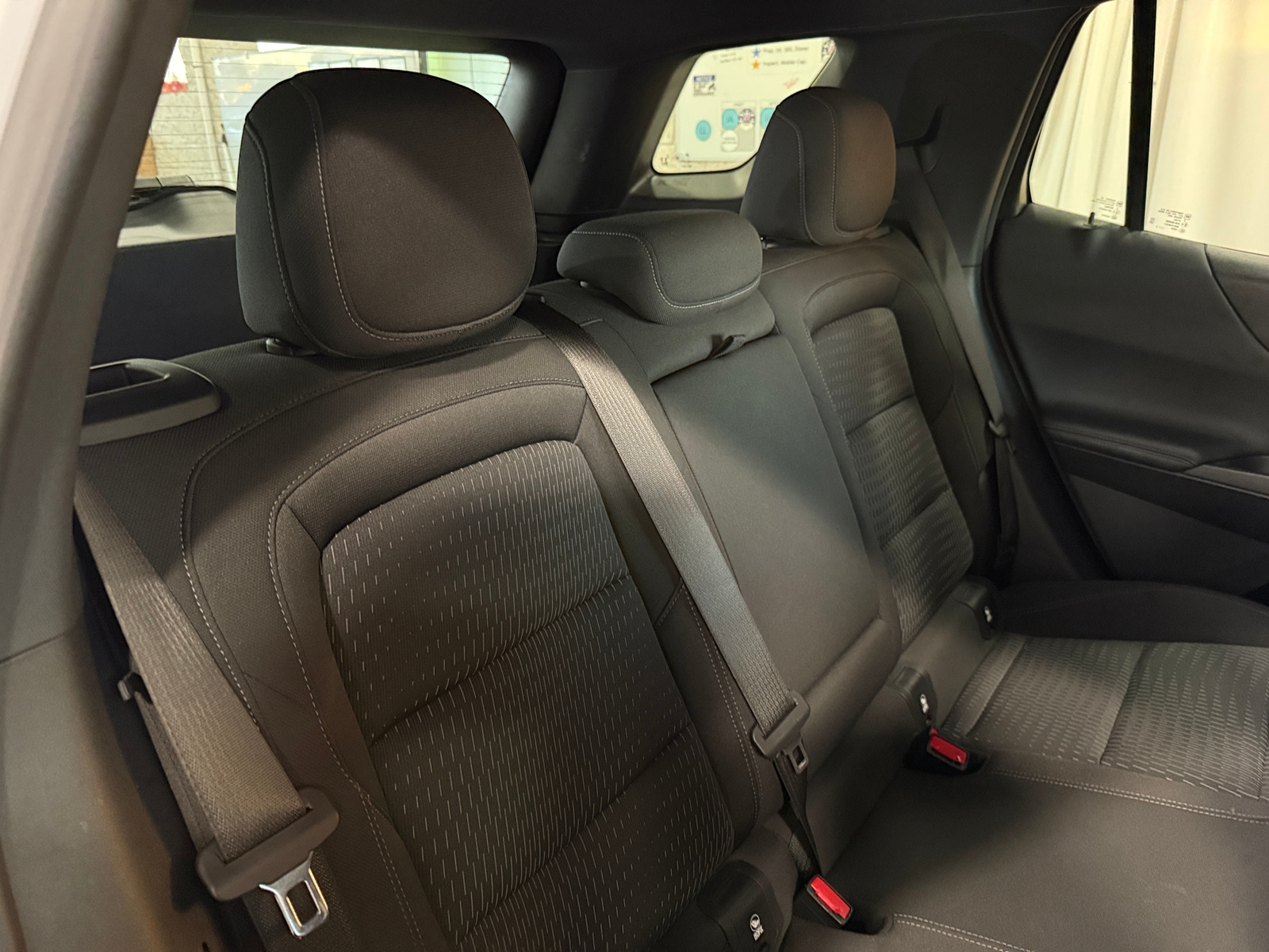 Thumbnail: 2025 Chevrolet Equinox - 5