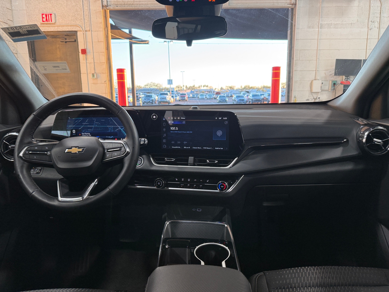 Thumbnail: 2025 Chevrolet Equinox - 2