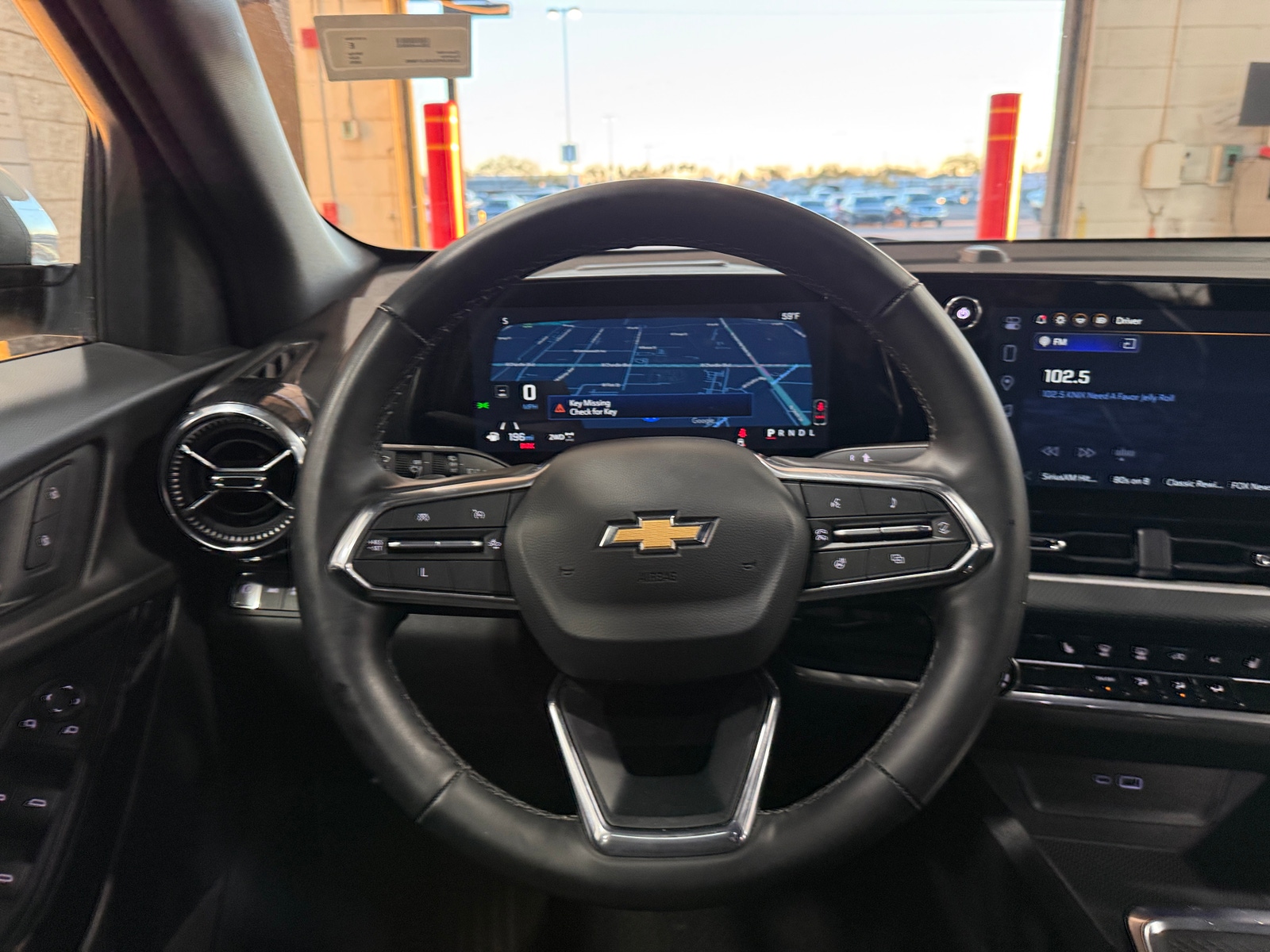 Thumbnail: 2025 Chevrolet Equinox - 4