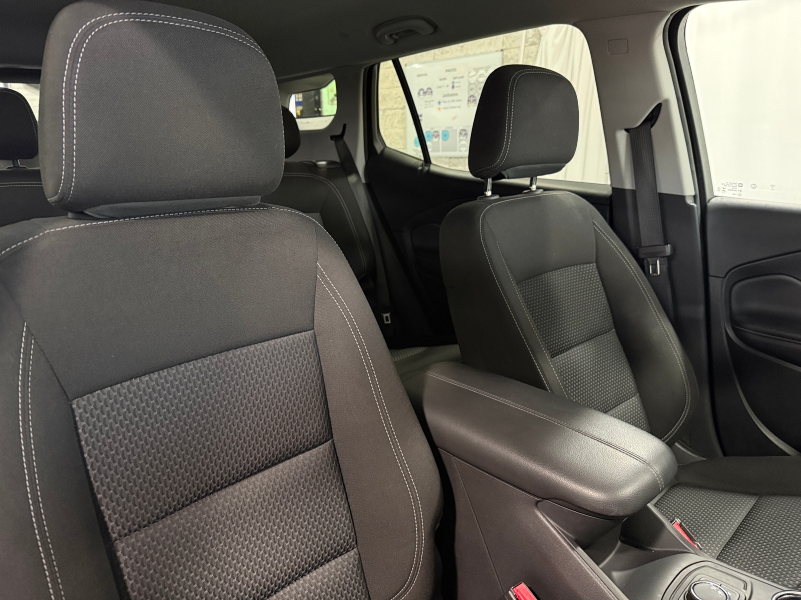 Thumbnail: 2024 GMC Terrain - 2