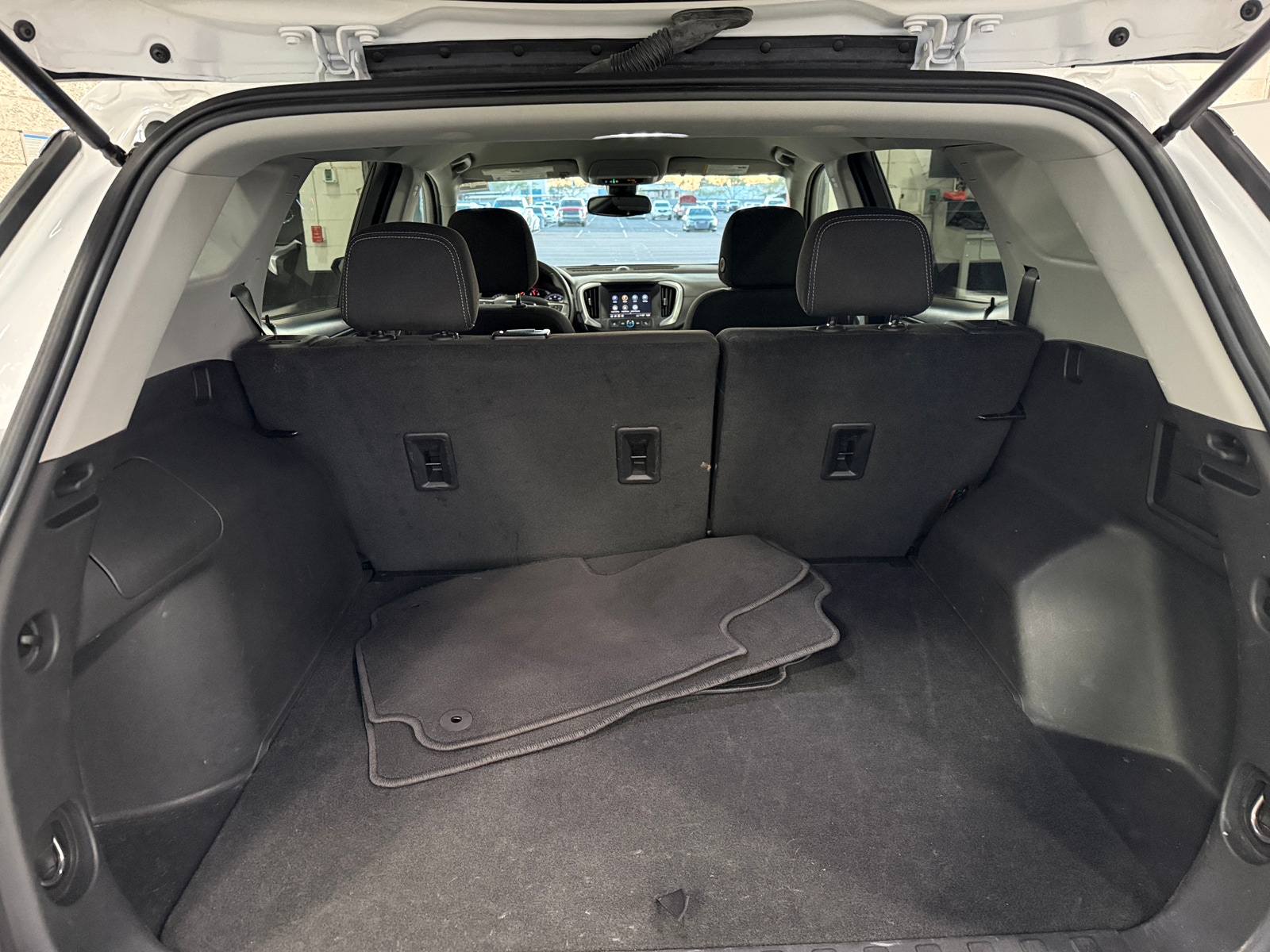 Thumbnail: 2024 GMC Terrain - 7