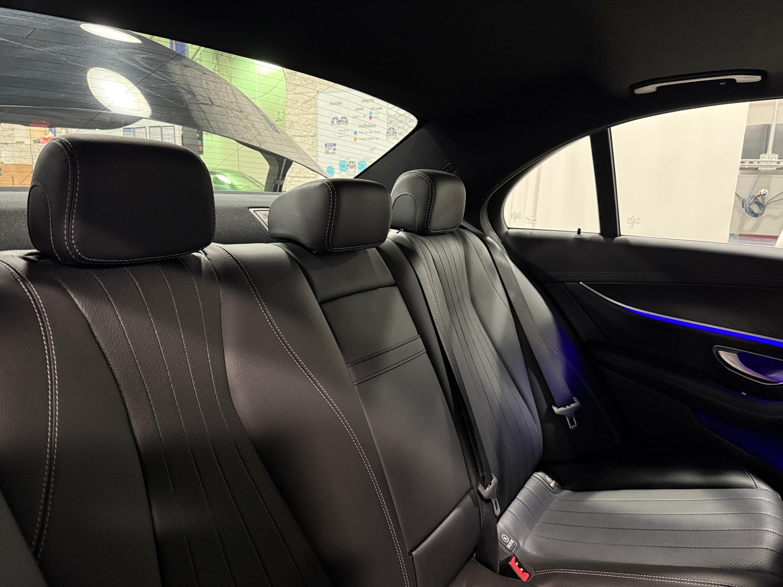 Thumbnail: 2023 Mercedes-Benz E-Class - 5