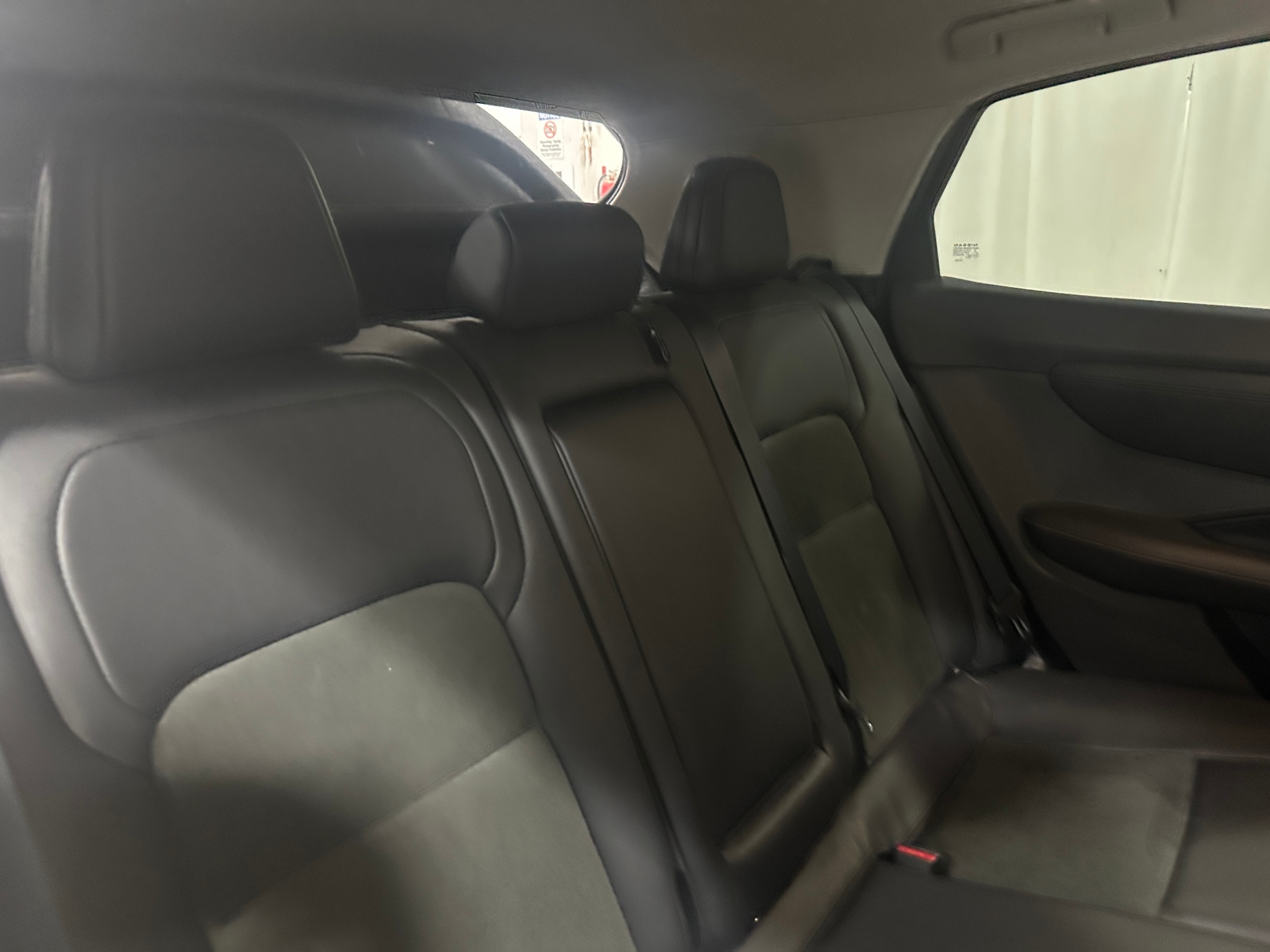 Thumbnail: 2023 Nissan Ariya - 5