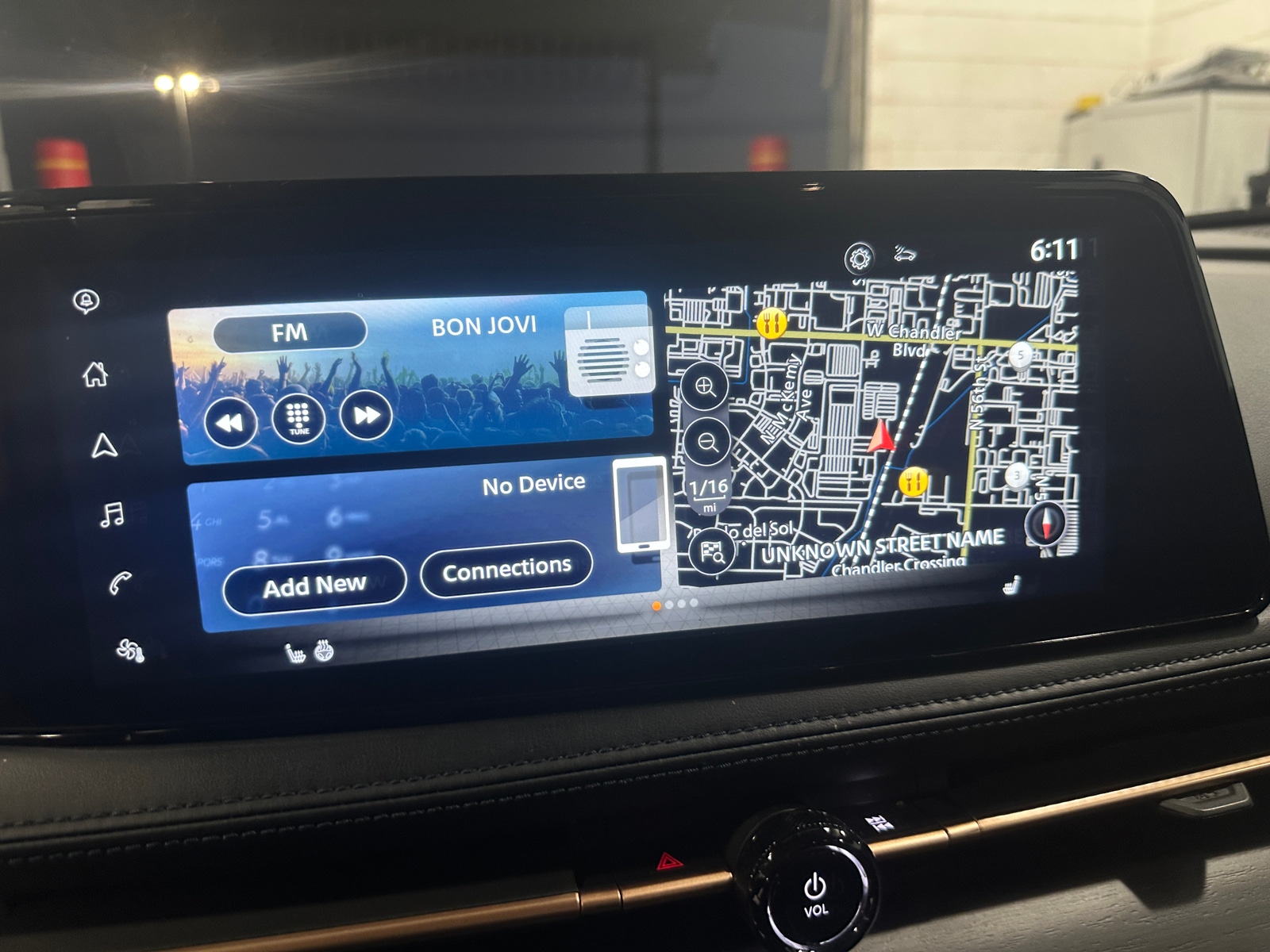 Thumbnail: 2023 Nissan Ariya - 3