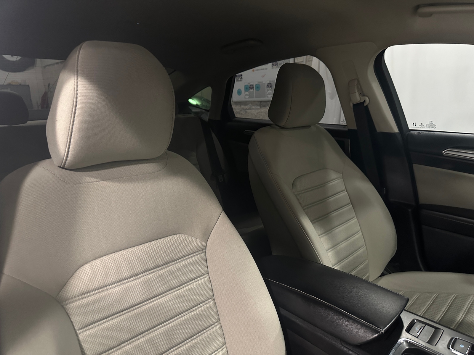 Thumbnail: 2020 Ford Fusion - 2