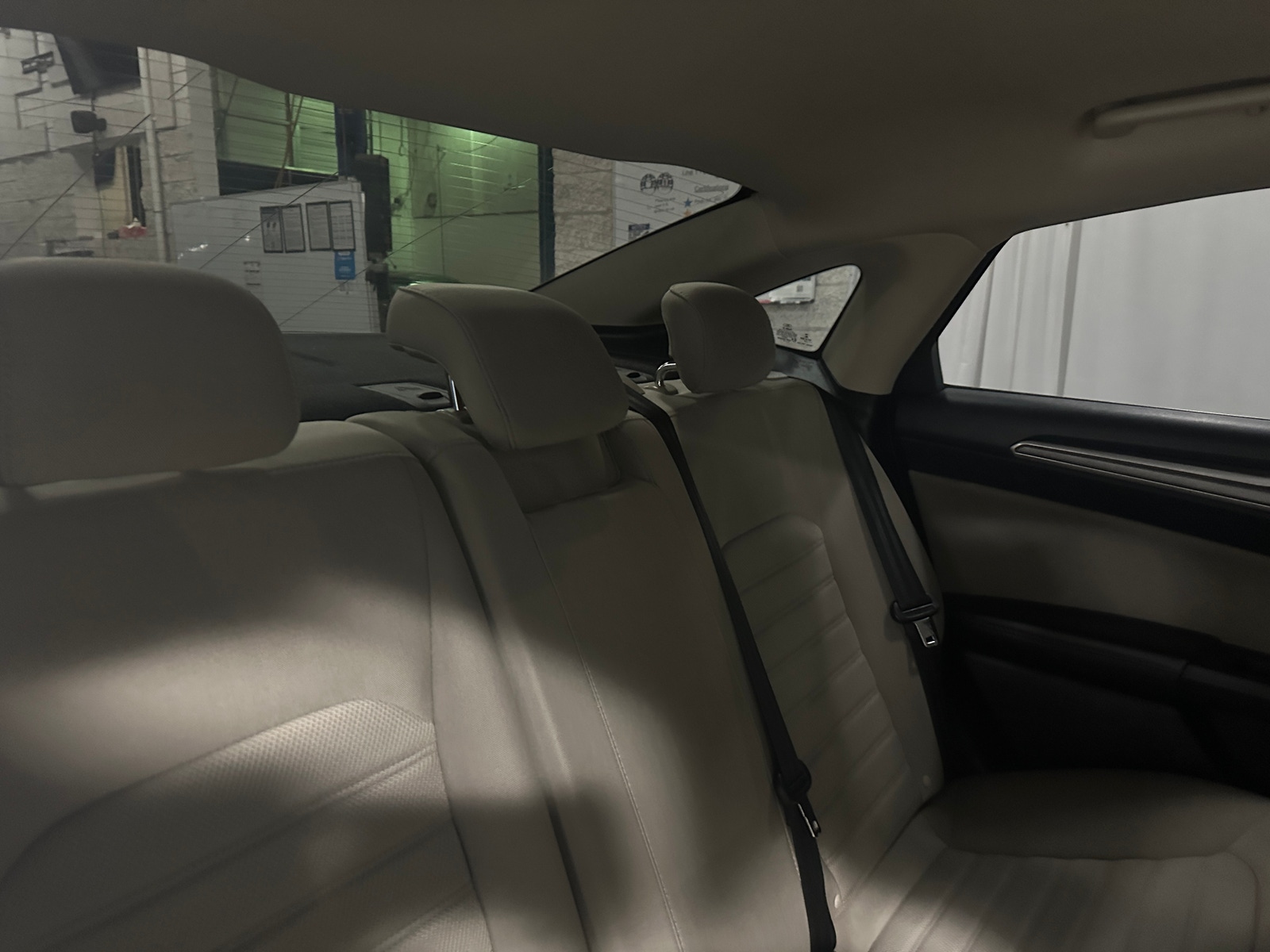 Thumbnail: 2020 Ford Fusion - 6