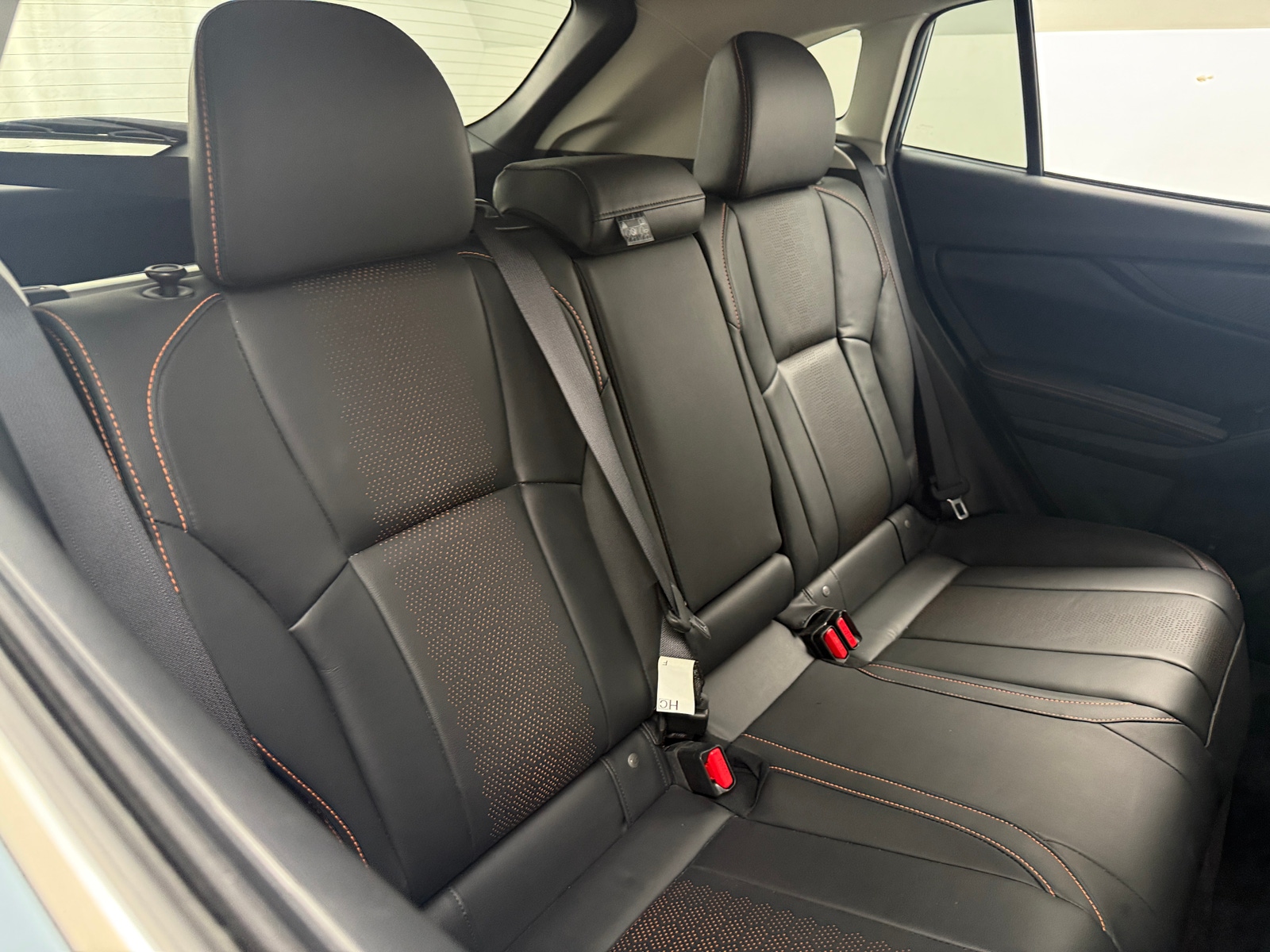 Thumbnail: 2023 Subaru Crosstrek - 5