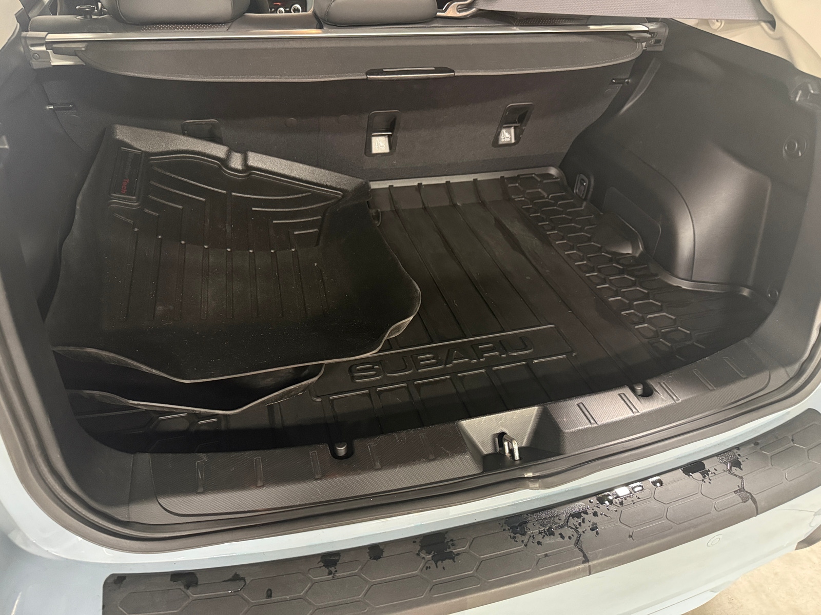 Thumbnail: 2023 Subaru Crosstrek - 6