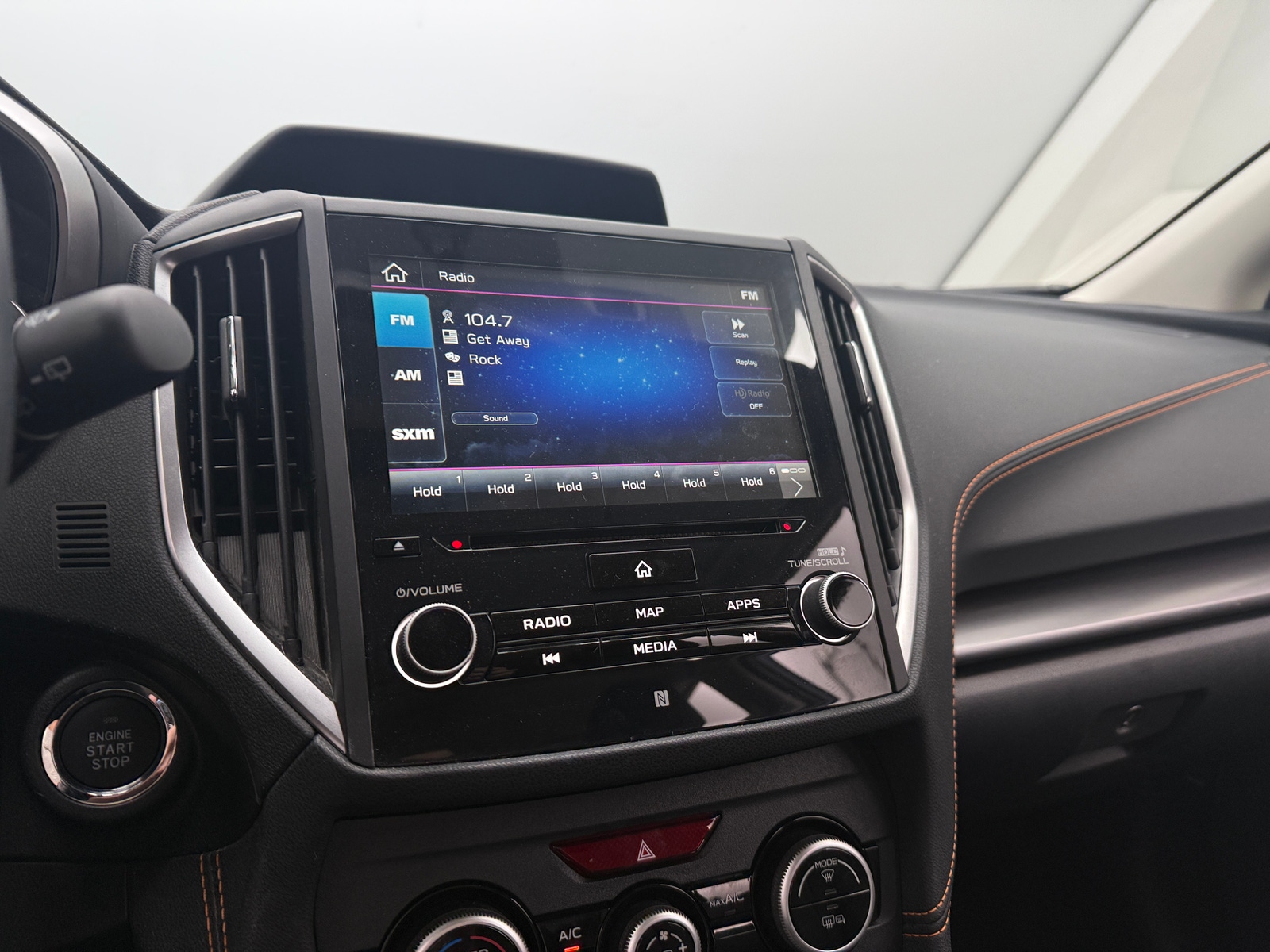 Thumbnail: 2023 Subaru Crosstrek - 3