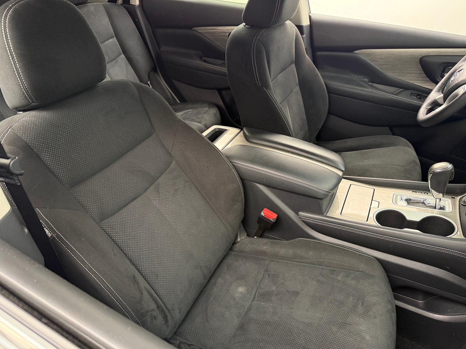 Thumbnail: 2017 Nissan Murano - 2