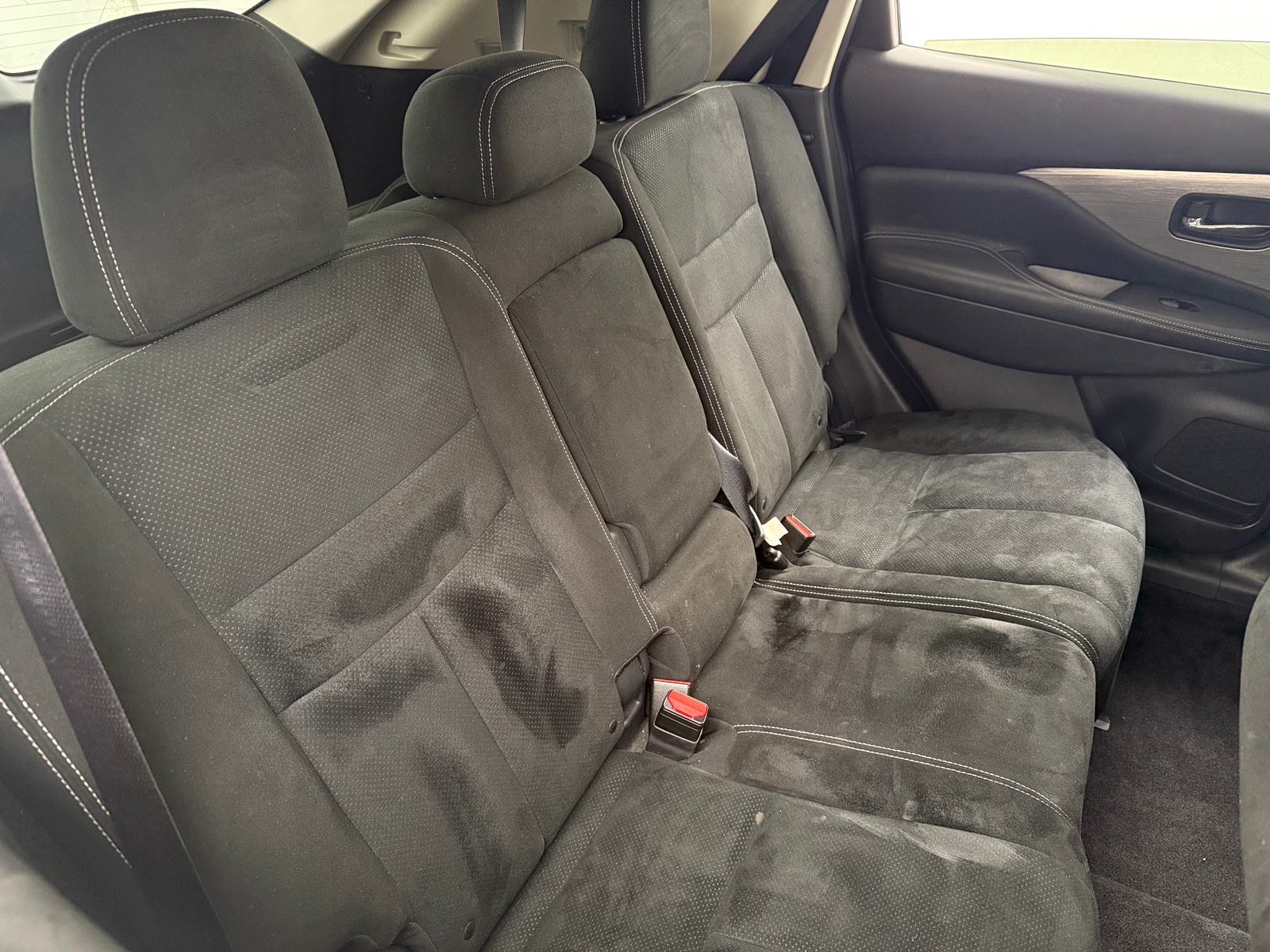 Thumbnail: 2017 Nissan Murano - 6