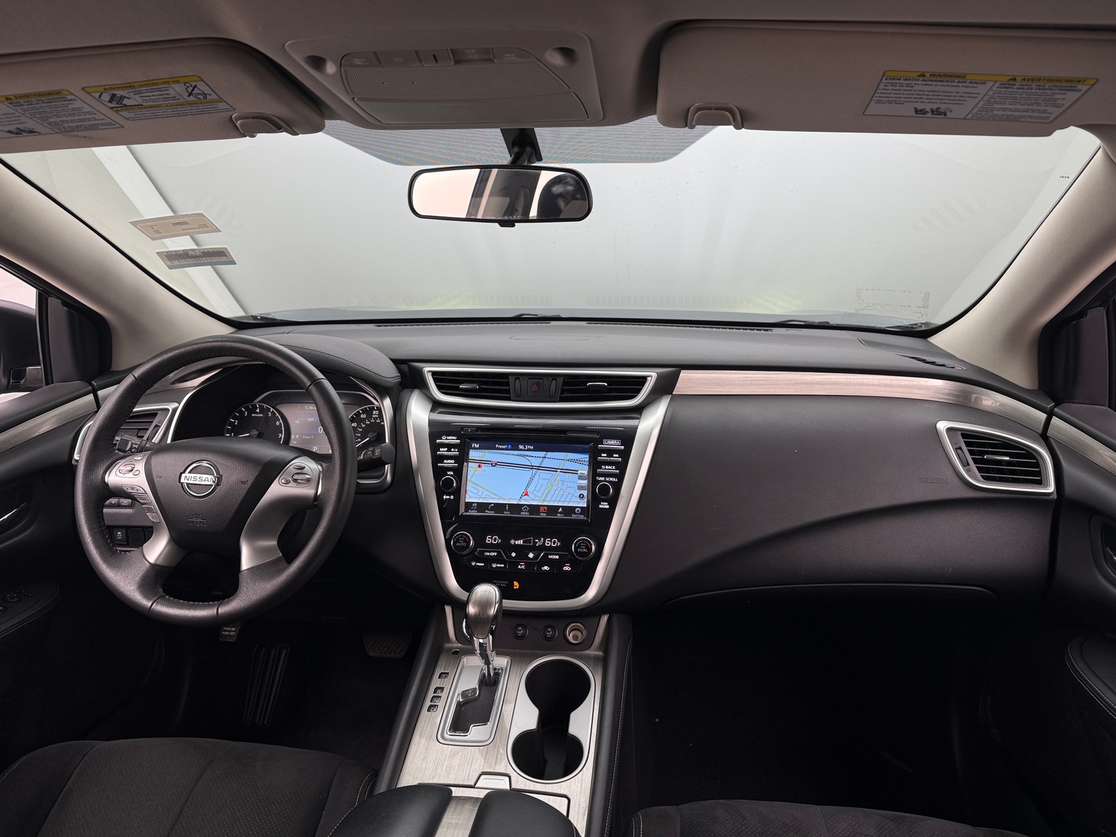 Thumbnail: 2017 Nissan Murano - 3