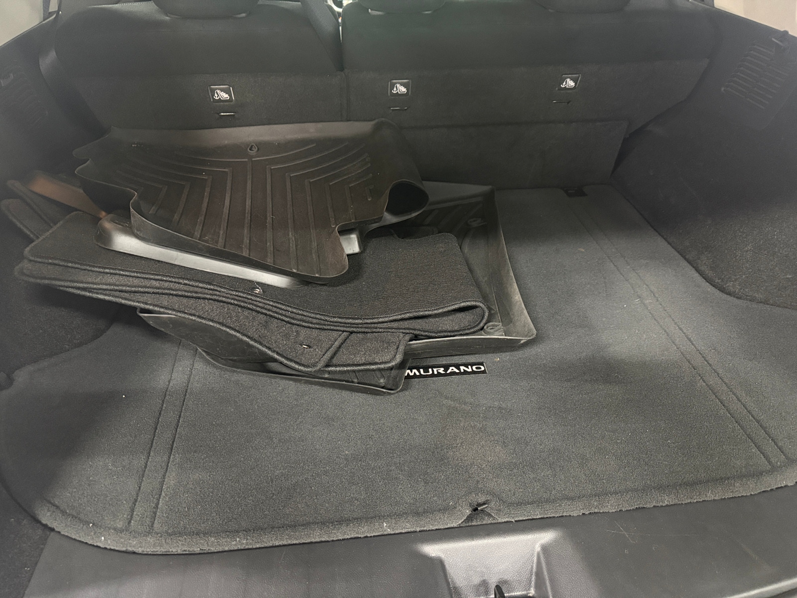 Thumbnail: 2017 Nissan Murano - 7