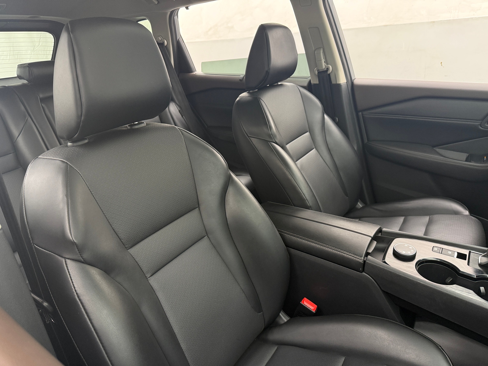 Thumbnail: 2022 Nissan Rogue - 2