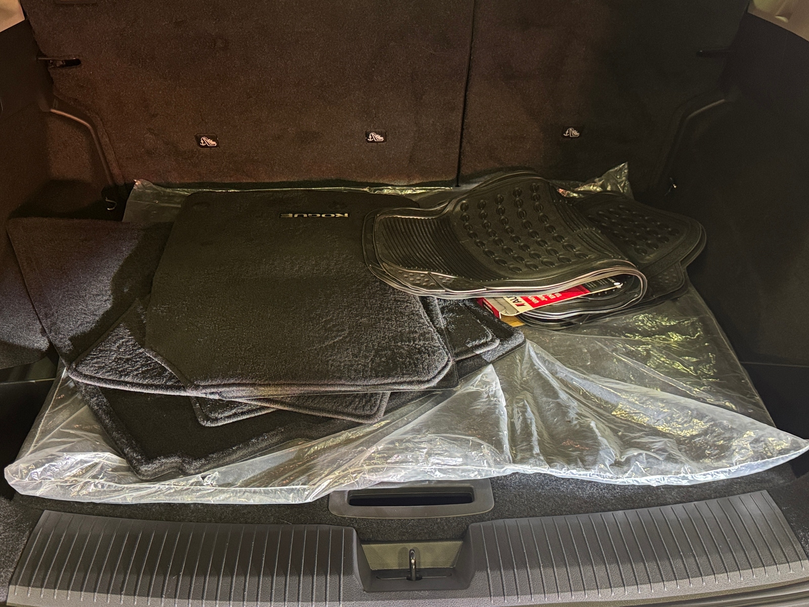 Thumbnail: 2022 Nissan Rogue - 7